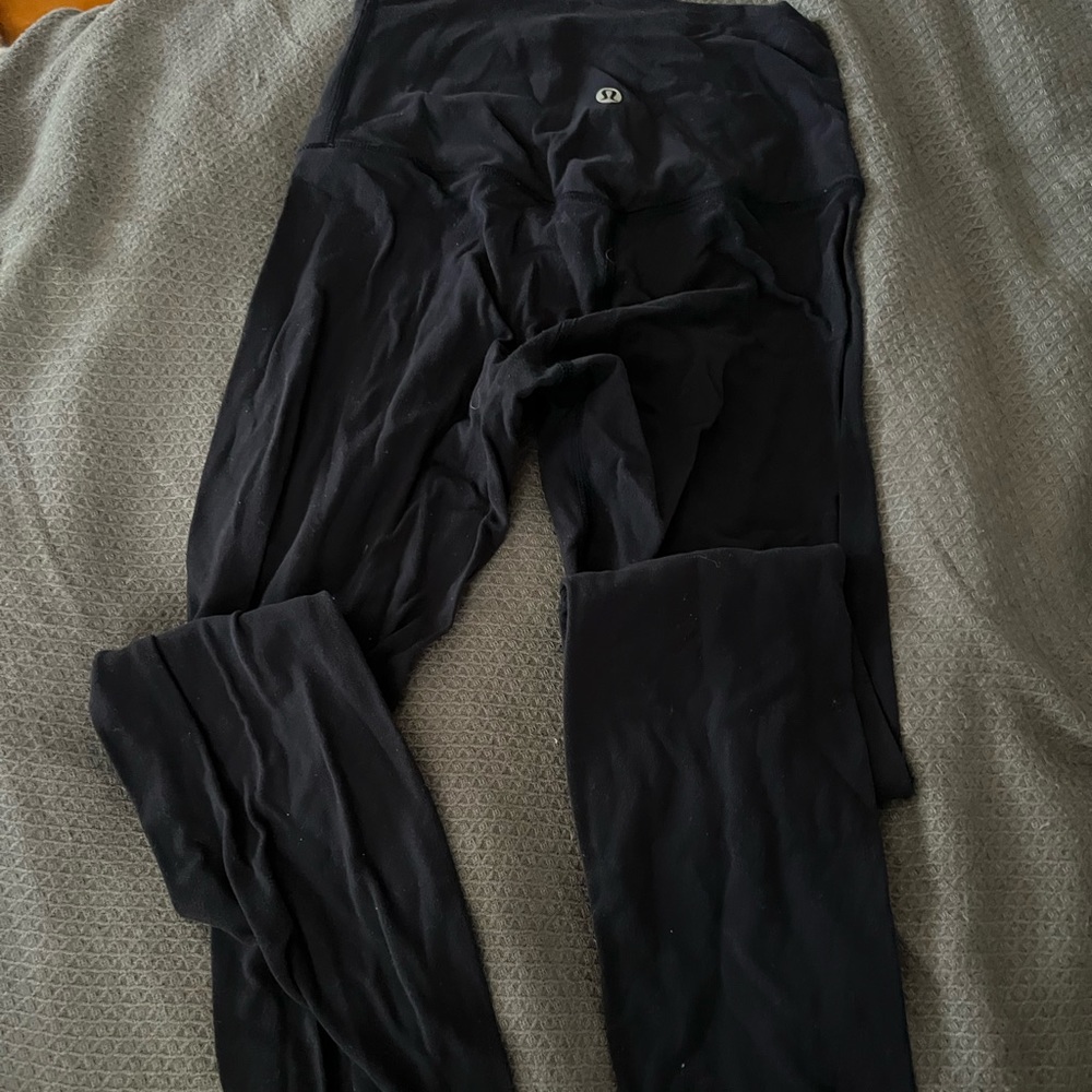 lululemon Align Pant II